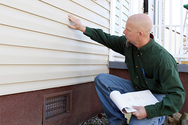 Best Siding Repair  in Milton, GA